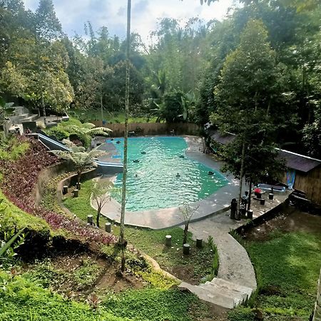 شقة Lingkung Park تيتيباتو المظهر الخارجي الصورة